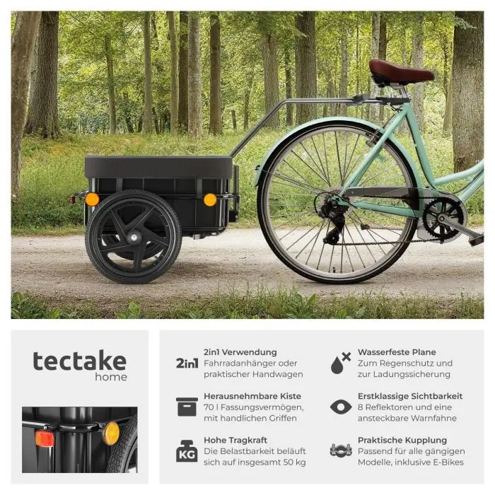 tremalzo 22 - fahrradrucksack VAUDE Sport & Freizeit wanwanper 26 Zoll Mountainbike, Category:E Bike Trekking_Shimano HB QC300  QR  Centerlock Connector:4 Pin Female for Macfox x1s/Others