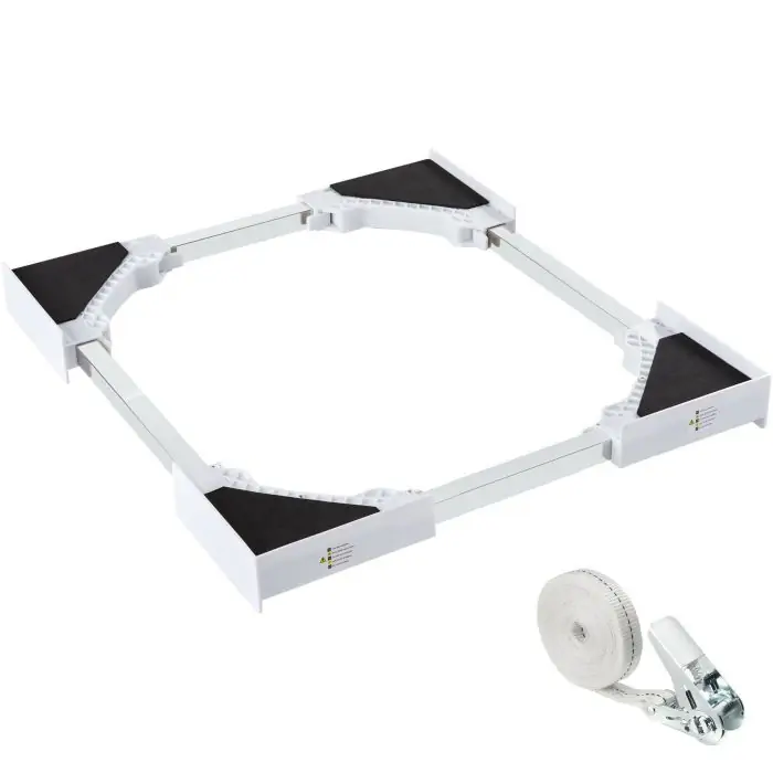 Verbindungsrahmen Parret