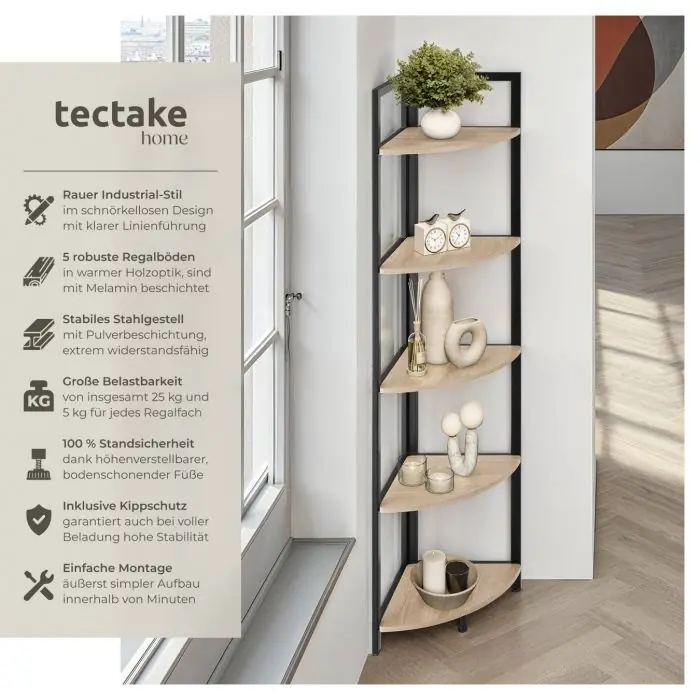 Eckregal Castlebar online kaufen