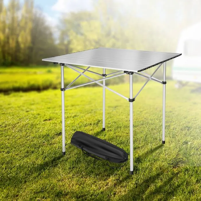 Aluminium Campingtisch online kaufen