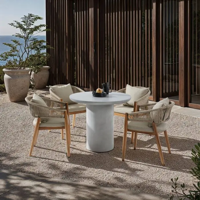 Runder Gartentisch Talmi online kaufen