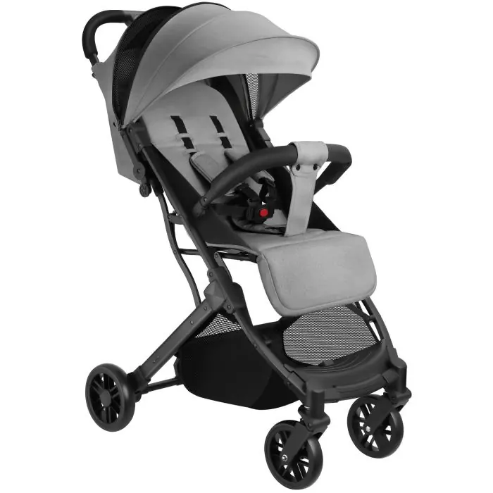 Buggy-Kinderwagen Finn