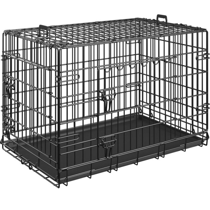 Hundekäfig-Gitterbox Luna