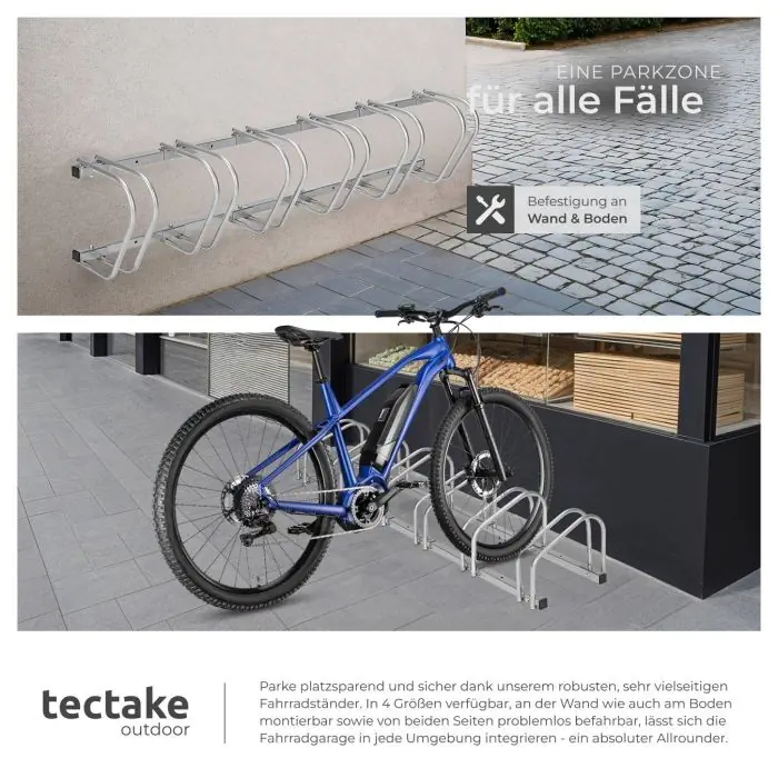 Fahrradstnder online kaufen | tectake