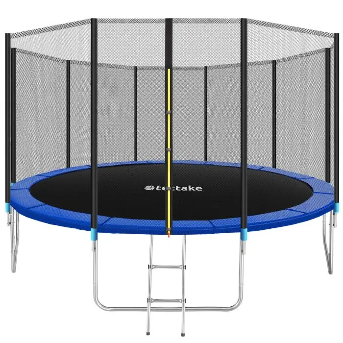 Trampolin Garfunky