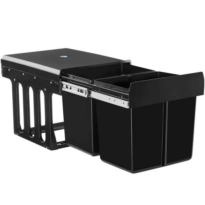 Abfallsammler Ashlyn