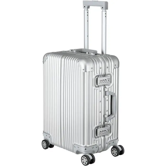 Aluminium Boardtrolley Airway