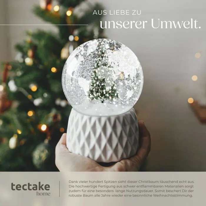 Weihnachtsbaum online kaufen | tectake