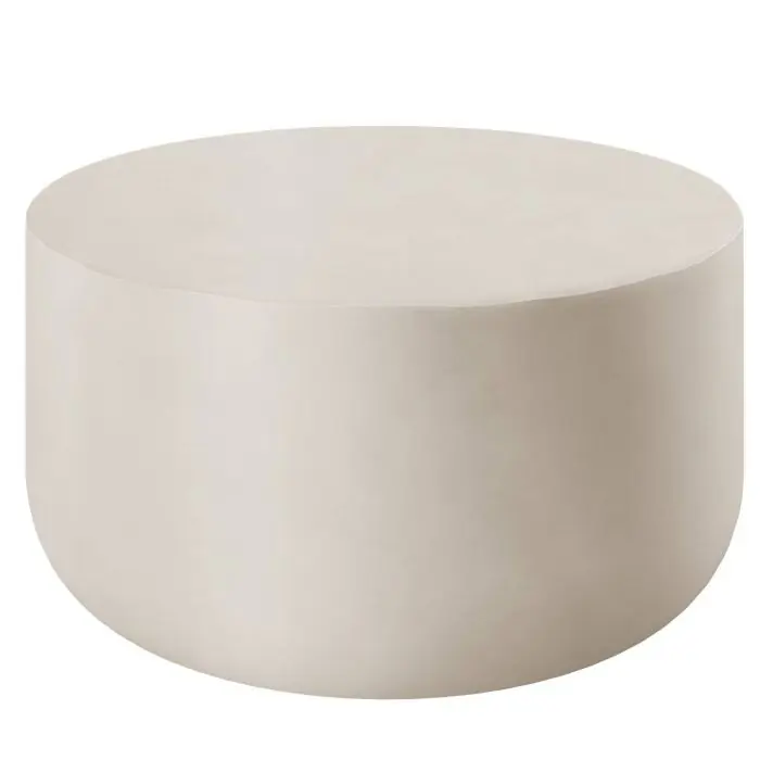 Runder Couchtisch  Ronan 