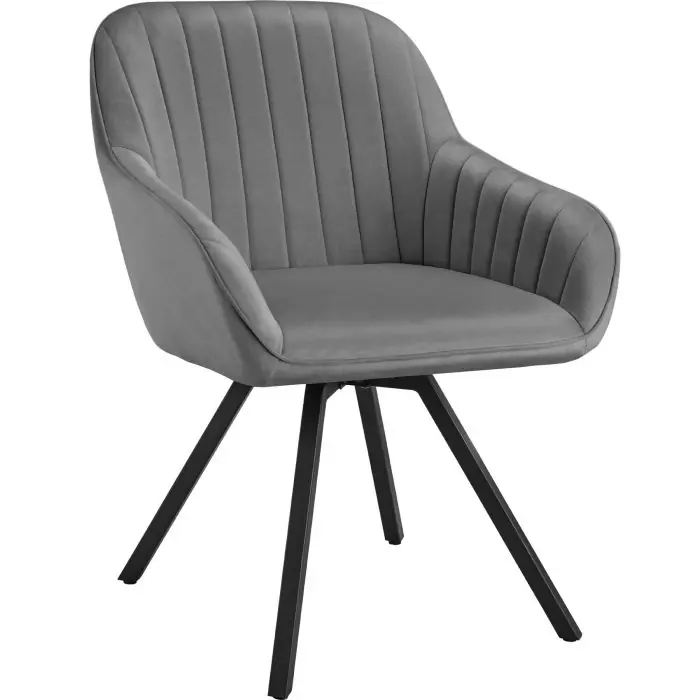 Drehbarer Armlehnstuhl  Snug