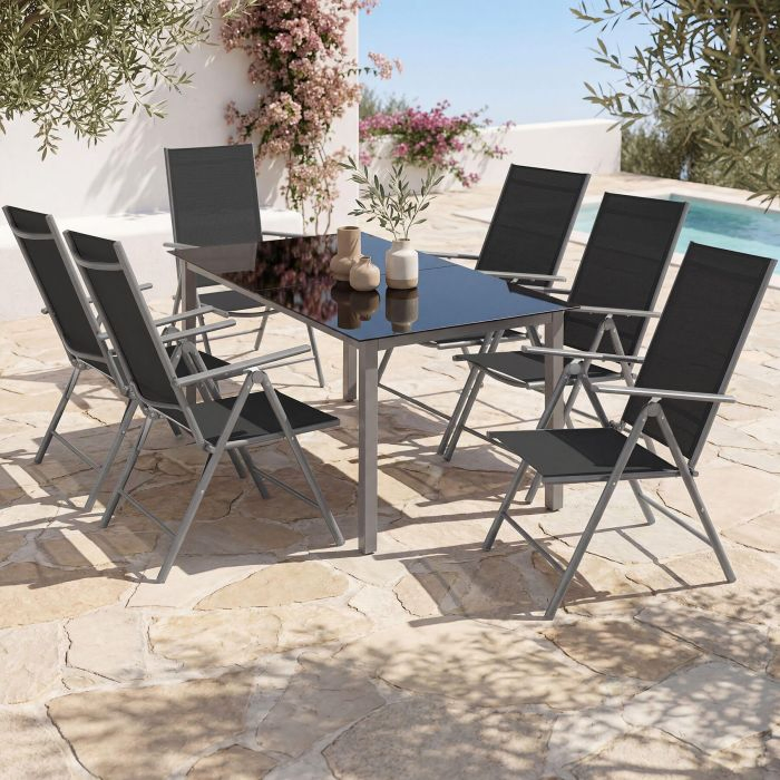 Gartenstuhl Marcellino online kaufen