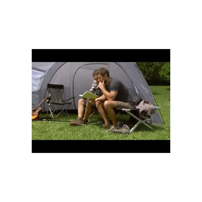 2er Set Feldbett online kaufen | tectake