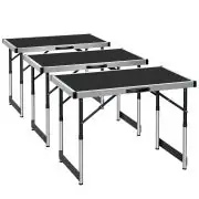 3er Set Tapeziertisch online kaufen