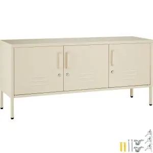 Sideboard Baker, Magnetverschluss, verstellbarer Boden