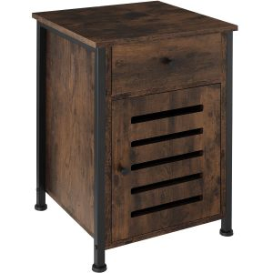Nachttisch Waterford 40x42x60,5cm