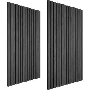 Akustikpaneele Sonic Wall Holzoptik