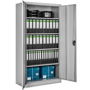 Aktenschrank mit 5 B&ouml;den