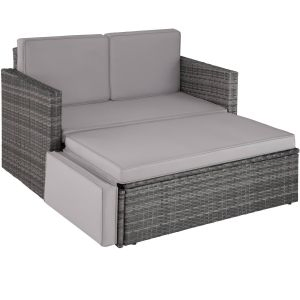 Rattan Lounge Korfu