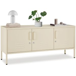 Sideboard Baker, Magnetverschluss, verstellbarer Boden