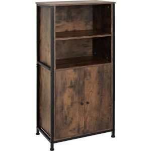 Highboard Doncaster 60x38x125cm