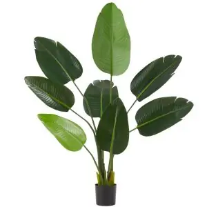 K&uuml;nstlicher Paradiesvogelbaum Tropic, naturgetreu