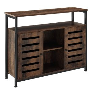 Sideboard Warrington 100x37x82cm