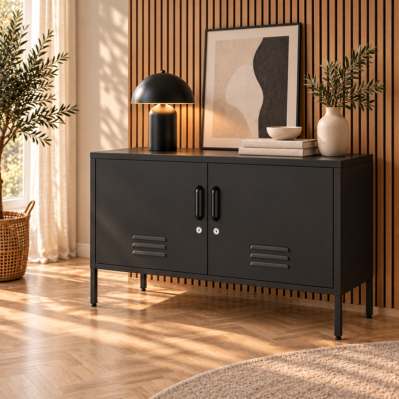 Sideboard Baker