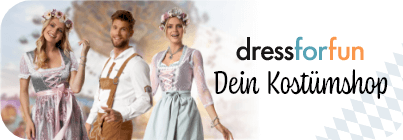 dressforfun